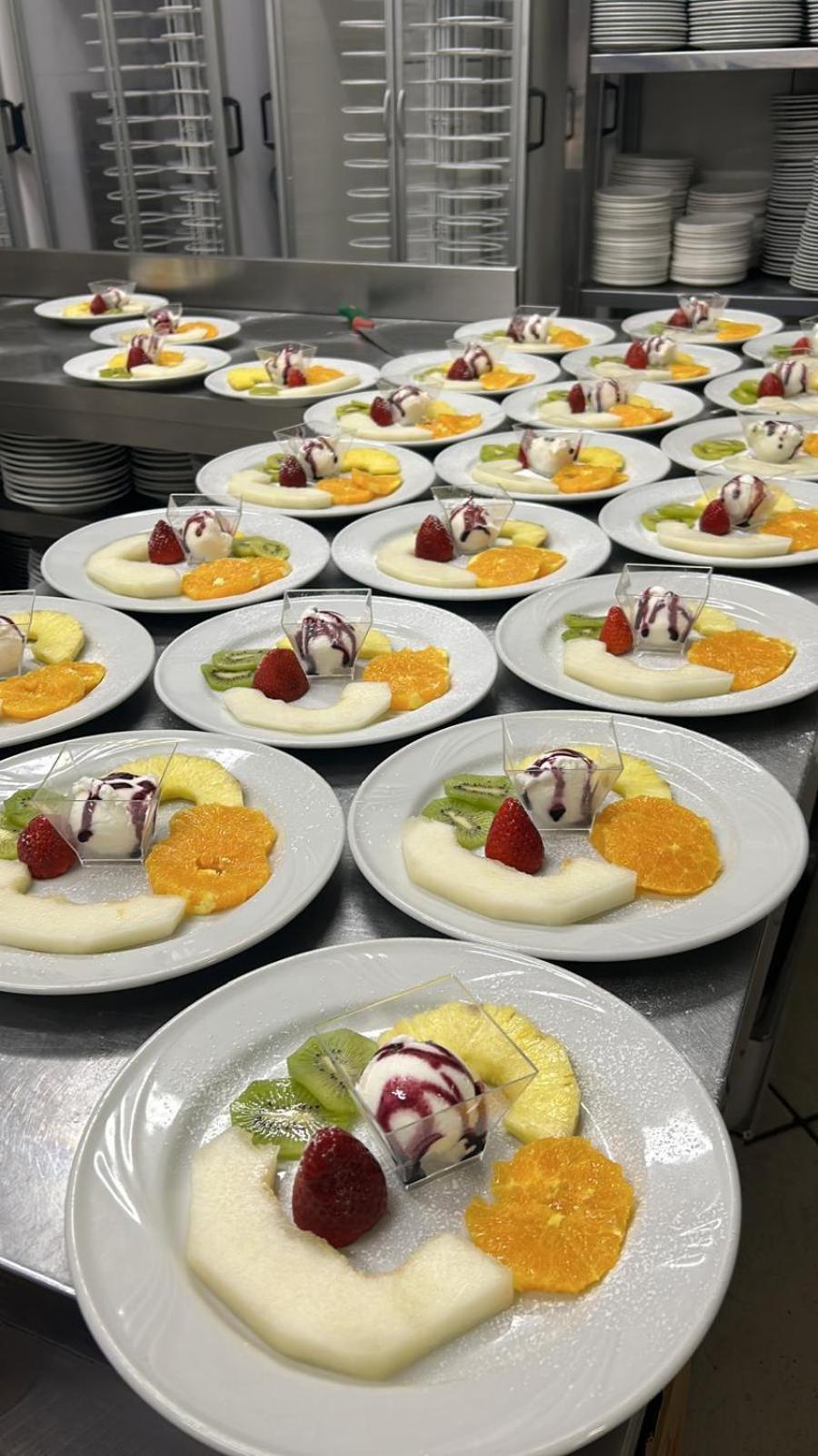 Rooms & Restaurant Il Castagneto กัมปาญา ภายนอก รูปภาพ